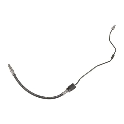 Clutch hose