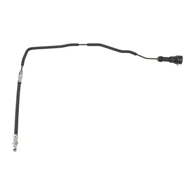 Clutch hose