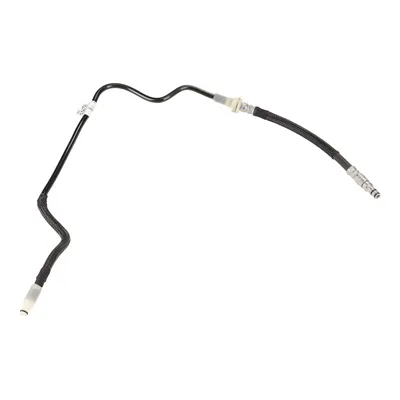 clutch hose