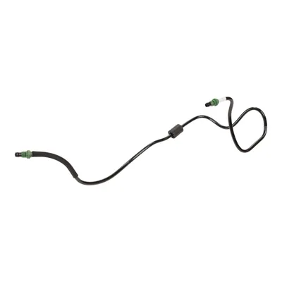 Clutch hose