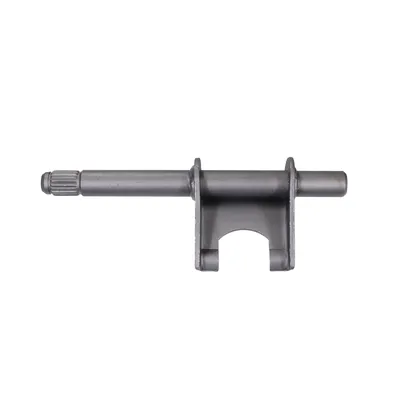 Clutch lever (release bearing lever)