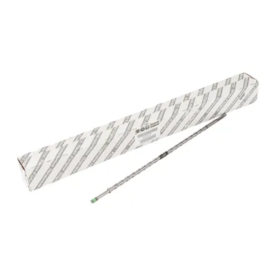 Rod Gear