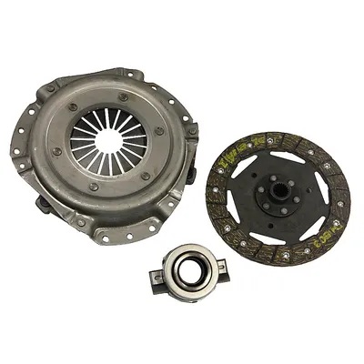 Coupling 3-component kit 160 mm