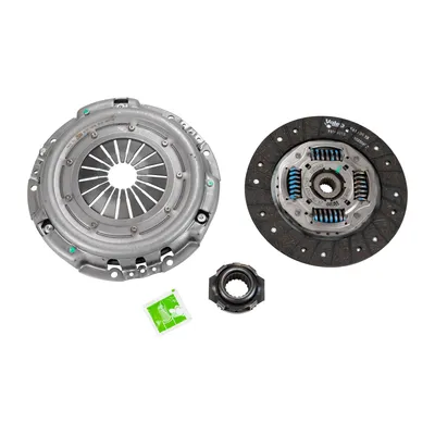 Clutch 3-component kit 230 Valeo