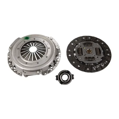 Clutch 3-component kit 235-240 mm