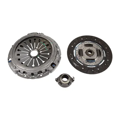 Clutch 3-component kit 235-240 mm