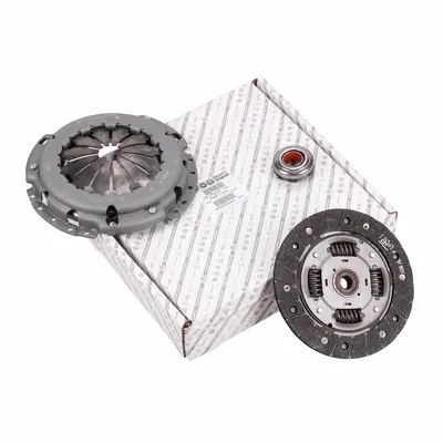 Coupling 3-component kit 180 mm (71752235)