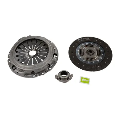 Clutch 3-component kit 242 VALEO