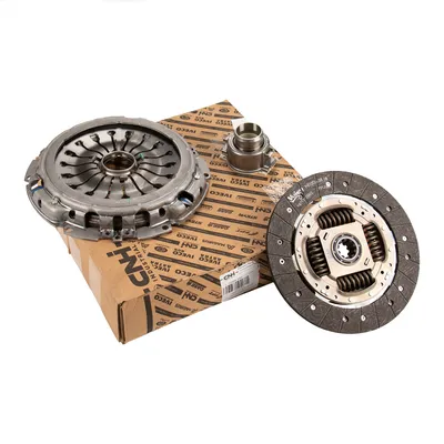 Clutch 3-component kit 235 mm original