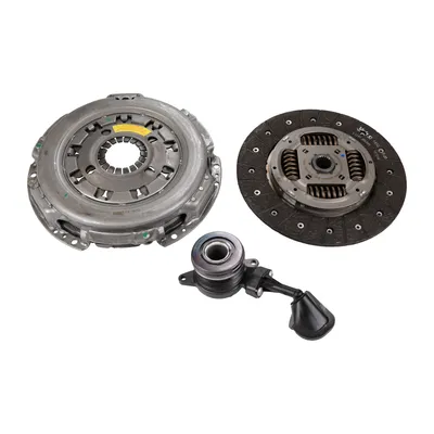 Clutch 3-component kit 254 VALEO