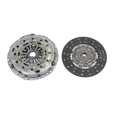 Clutch 2-component kit 260 mm original