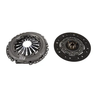 Clutch 2-component kit 215-220 mm Valeo