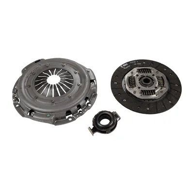Clutch 3-component kit 230-235 mm