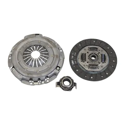 Clutch 3-component kit 235-240 mm Valeo