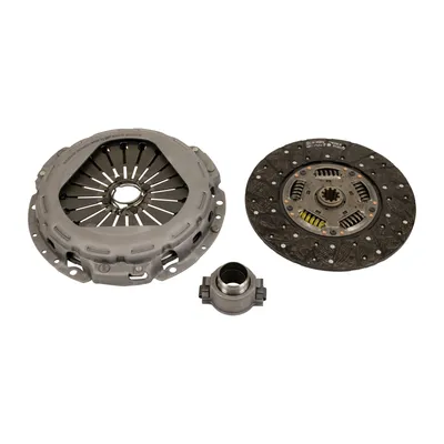 Coupling 3-component kit 280 mm