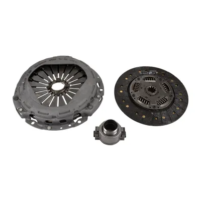 Clutch 3-component kit ORIGINAL 267-280 mm