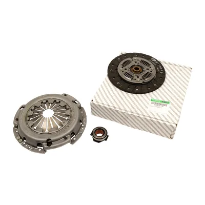 Clutch original 3-component kit 200-205 mm