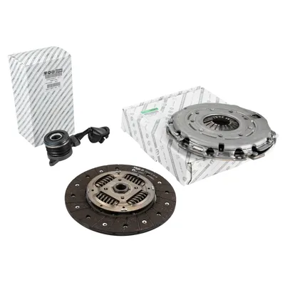 Clutch original 3-component kit 250 mm