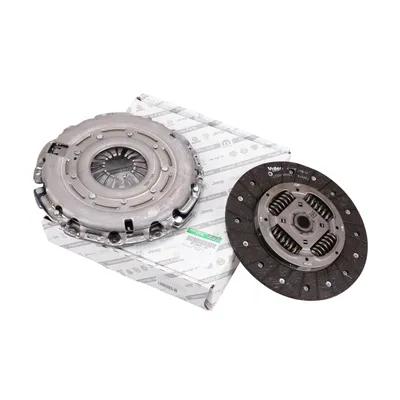 Clutch original 2-component kit 250 mm (OE 71794918)