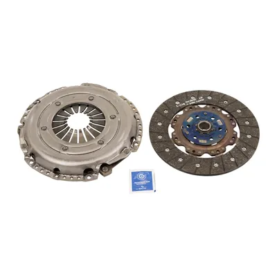 Clutch original 2-component kit 240 mm