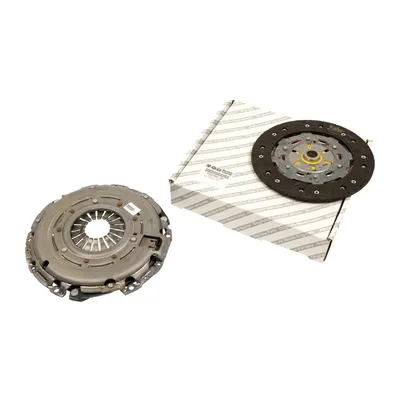 Clutch original 2-component kit 240 mm (55212655)