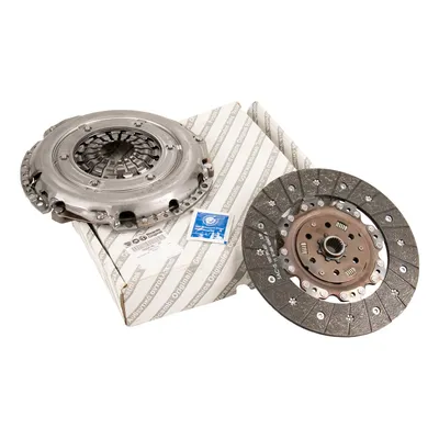 Coupling 2-component kit 240 mm