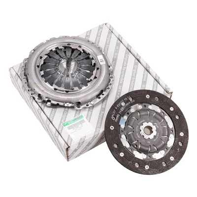 Clutch original 2-component kit 220 mm