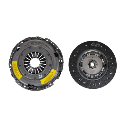 Clutch original 2-component kit 240 mm Valeo version