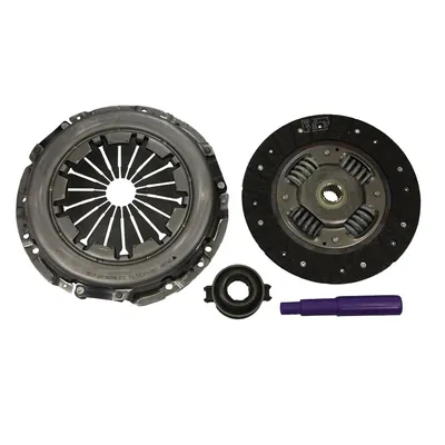 Clutch 3-component kit 229-235 mm Valeo