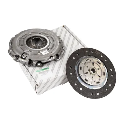 Coupling 2-component kit 240 mm