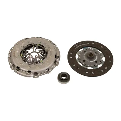 Coupling 3-component kit 240 mm