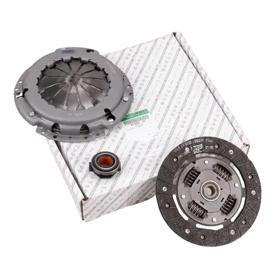 Clutch original 3-component kit 190 mm