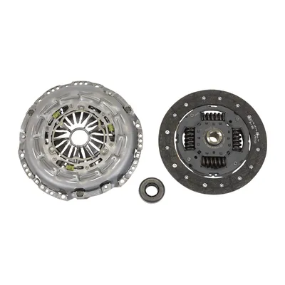 Coupling 3-component kit 260 O mm