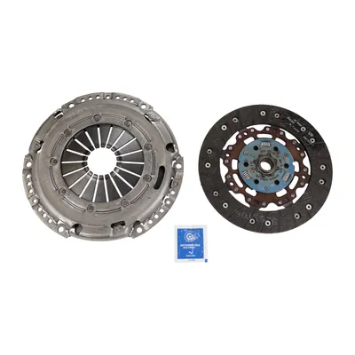 Clutch original 2-component kit 228-230 mm