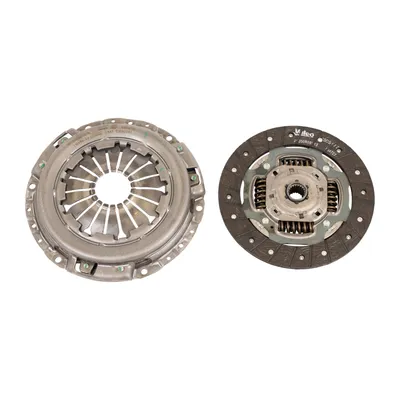 Clutch original 2-component kit for Euro 6