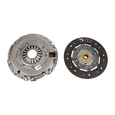 Clutch original 2-component kit