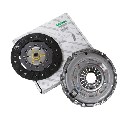 Clutch 2-component kit ORIGINAL 1.6 Euro 5