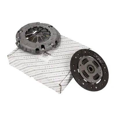 Clutch 2-component kit