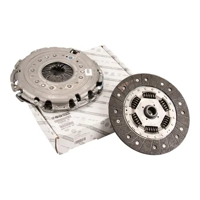 Clutch Original 2-component kit