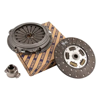 Coupling 3-component kit 280 mm