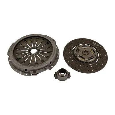 Clutch 3-component kit