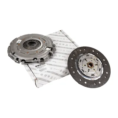 Clutch original 2-component kit
