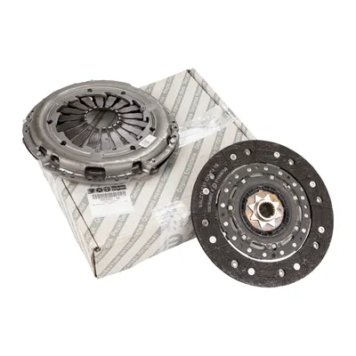 Clutch 2-component kit