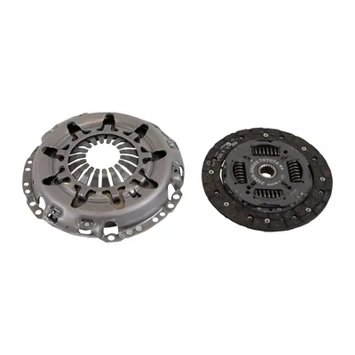 Clutch kit 2-component kit Original PSA (1608396980)