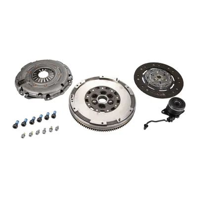 Clutch kit with flywheel for Fiat Bravo II, Fiat Doblo