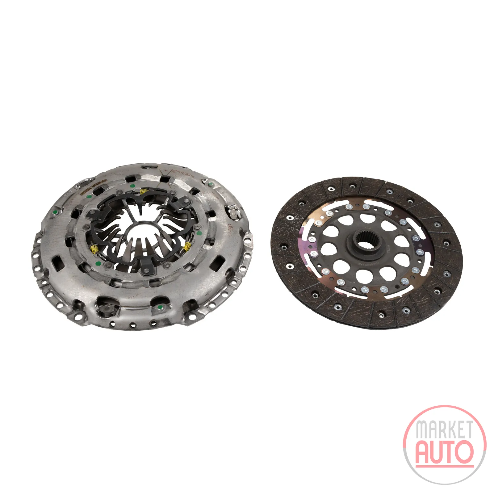 Clutch OE (k04668725AE)