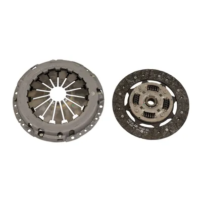 2 component clutch kit