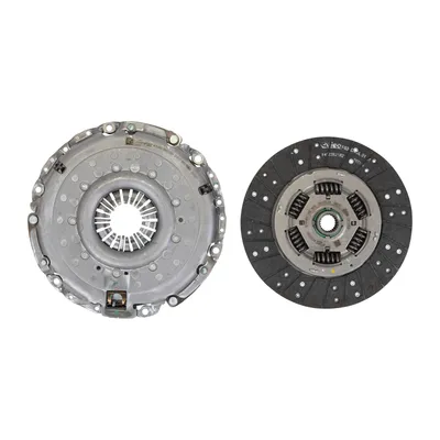 2 component clutch kit