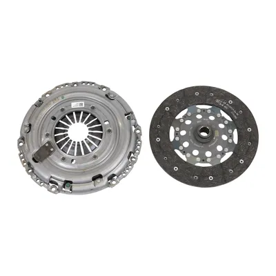 Clutch 2 component kit