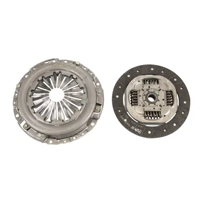 Clutch 2-component kit